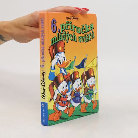 6. příručka mladých svišťů