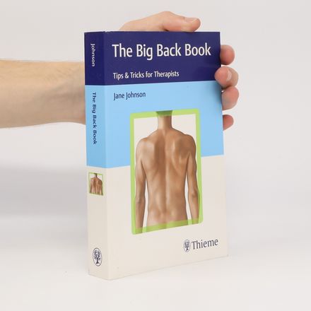 The Big Back Book