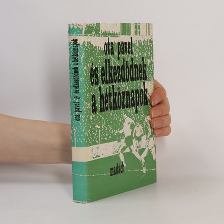 És elkezdődnek a hétköznapok