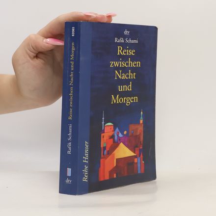 Reise zwischen Nacht und Morgen