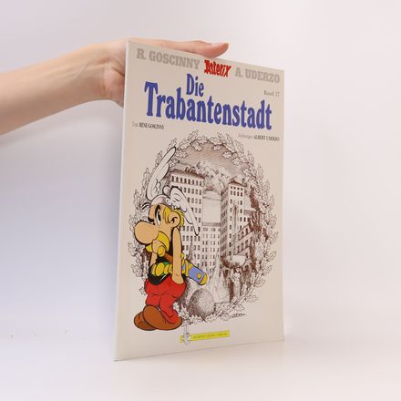 Die Trabantenstadt Die Trabantenstadt