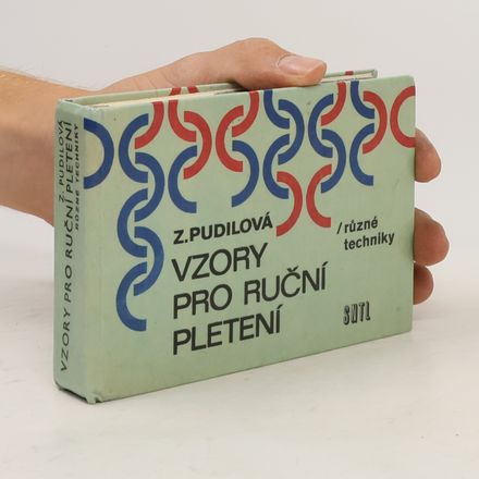 Vzory pro ruční pletení