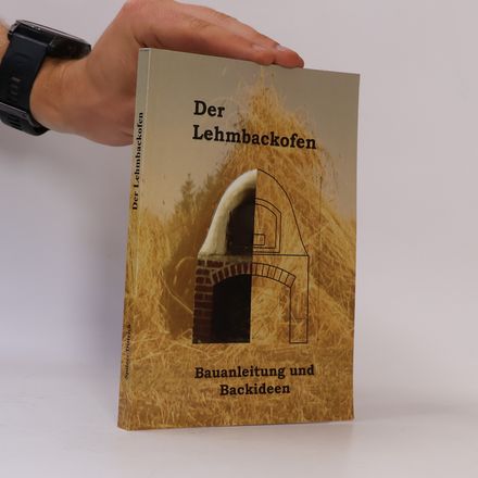 Der Lehmbackofen