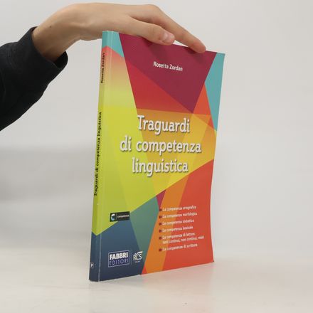Traguardi di competenza linguistica