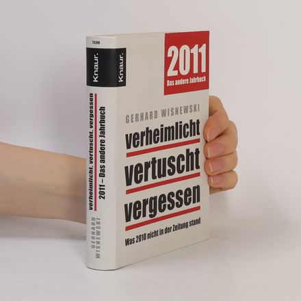 2011 - das andere Jahrbuch