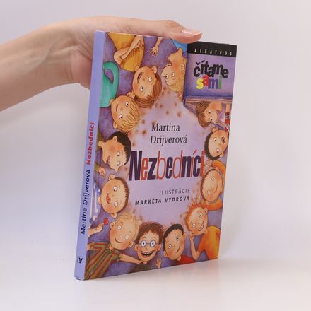 Nezbedníci