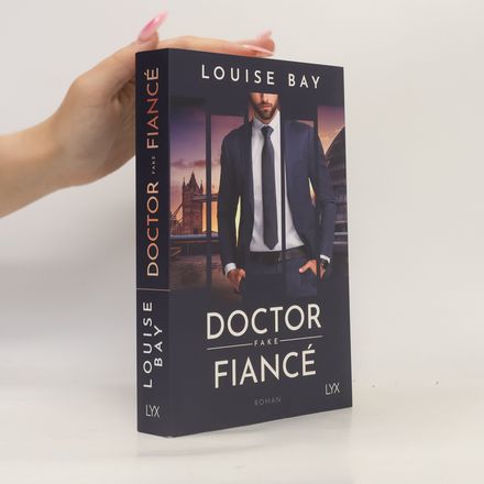 Doctor Fake Fiancé / Doctor Bd.4