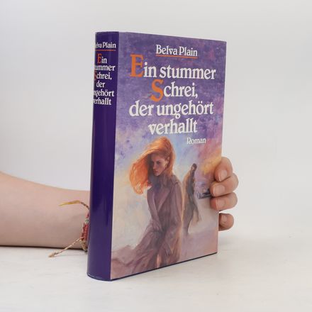 Ein stummer Schrei, der ungehört verhallt