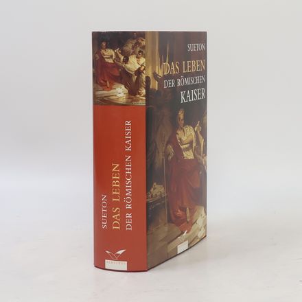 Das Leben der römischen Kaiser