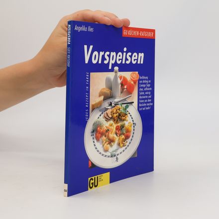 Vorspeisen