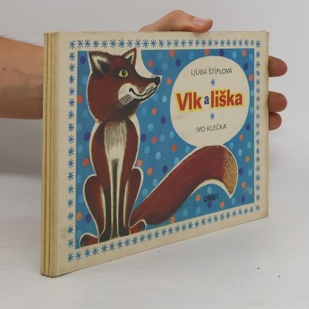 Vlk a liška