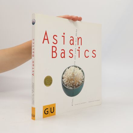 Asian Basics