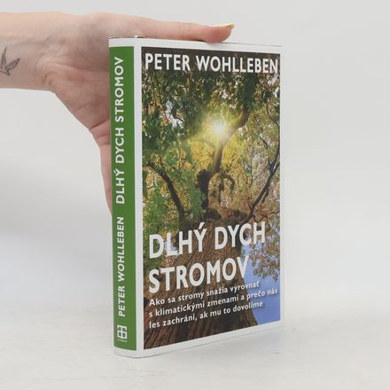 Dlhý dych stromov