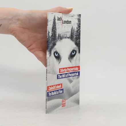 Dôvtip Porportuka / Založiť oheň