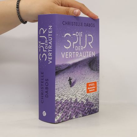 Die Spur der Vertrauten