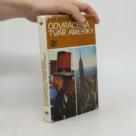 Odvrácená tvář Ameriky