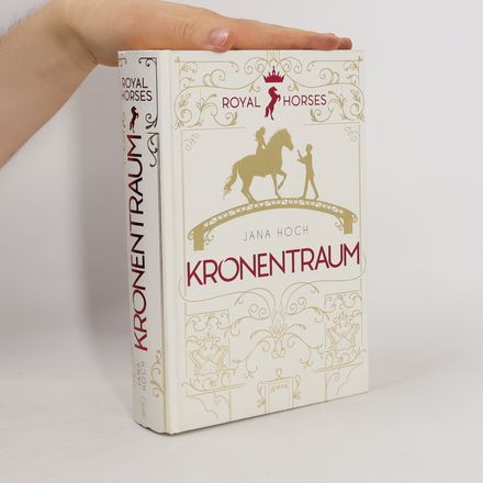 Royal Horses. Kronentraum