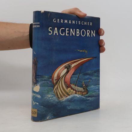 Germanischer Sagenborn