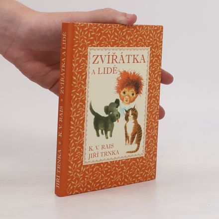 Zvířátka a lidé