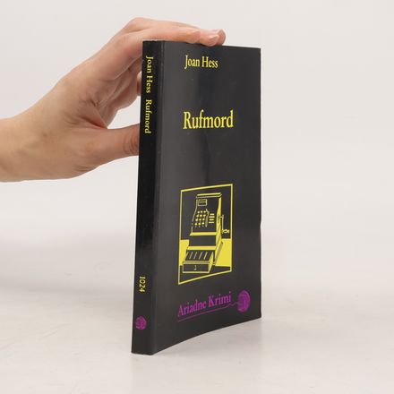 Rufmord