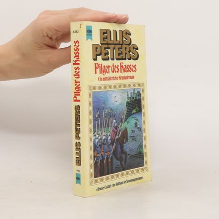 Pilger des Hasses