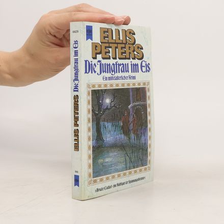 Die Jungfrau im Eis