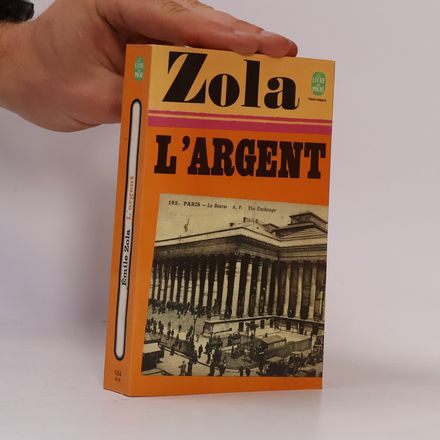 L'Argent