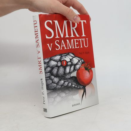 Smrt v sametu