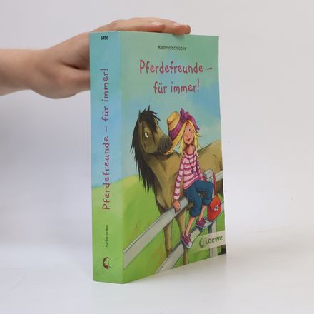 Pferdefreunde - für immer!