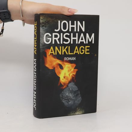 Anklage