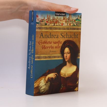 Gebiete sanfte Herrin mir