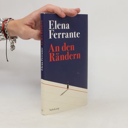 An den Rändern