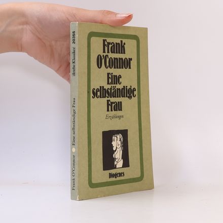 Eine selbständige Frau