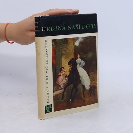 Hrdina naší doby