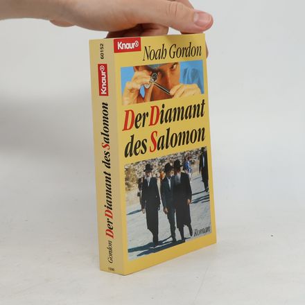 Der Diamant des Salomon