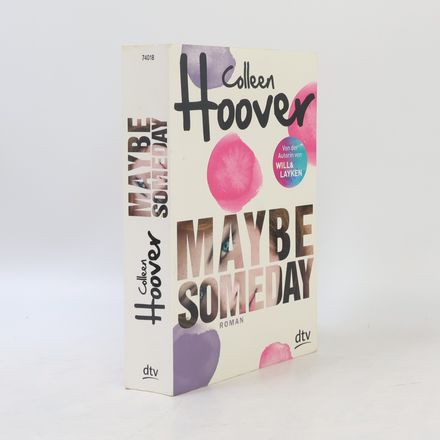 Maybe Someday
