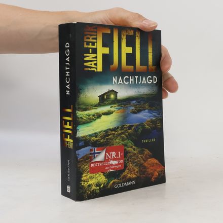 Nachtjagd