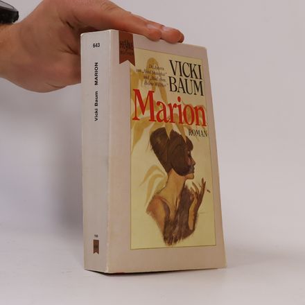 Marion. Roman.