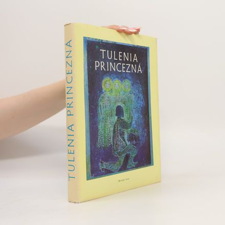 Tulenia princezná