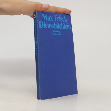 Dienstbüchlein