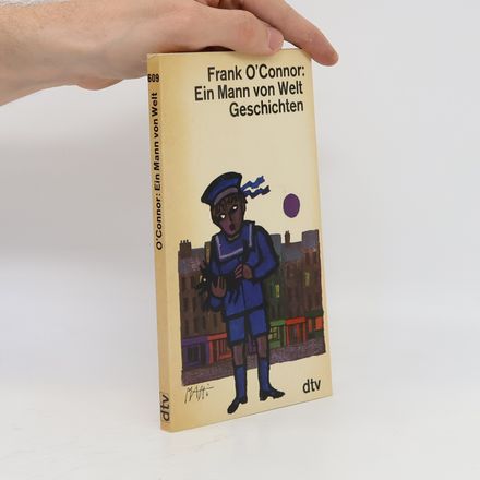 Ein Mann von Welt Geschichten