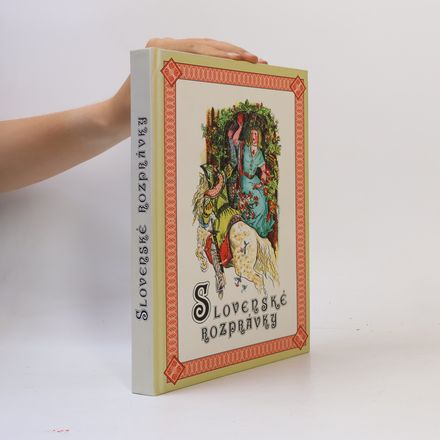 Slovenské rozprávky