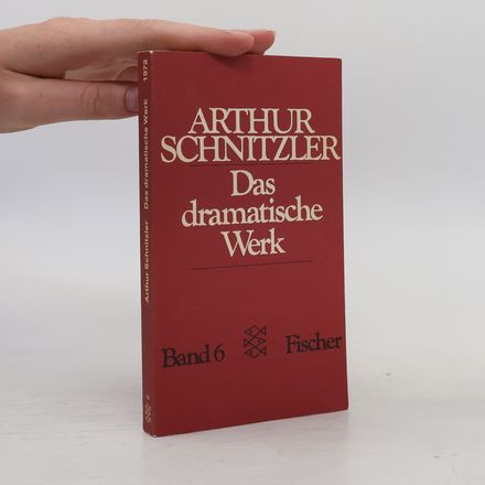 Professor Bernhardi und andere Dramen
