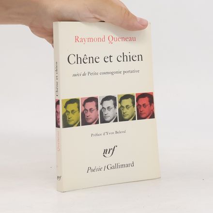 Chêne et chien