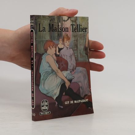 La Maison Tellier