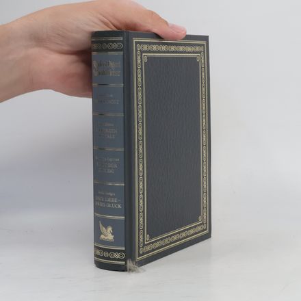 Reader's Digest. Todesangst. Im Herzen des Tals. Stadt der Freude. Späte Liebe - Spätes Glück
