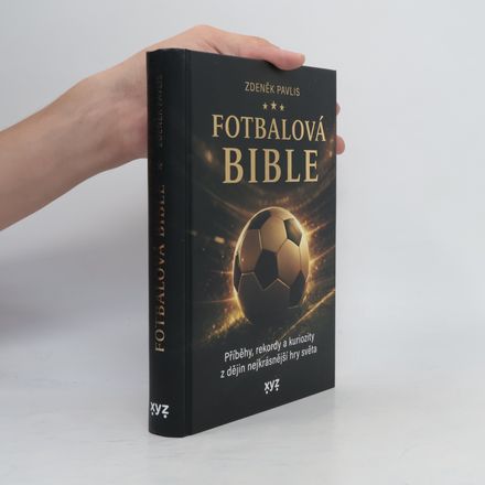 Fotbalová bible