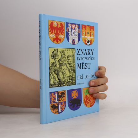 Znaky evropských měst