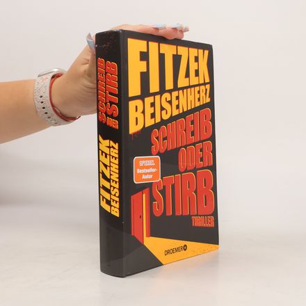 Schreib oder stirb