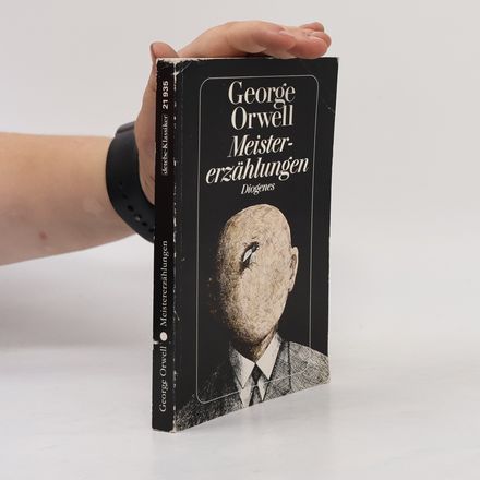 Meistererzählungen. Ausgew. v. Christian Strich